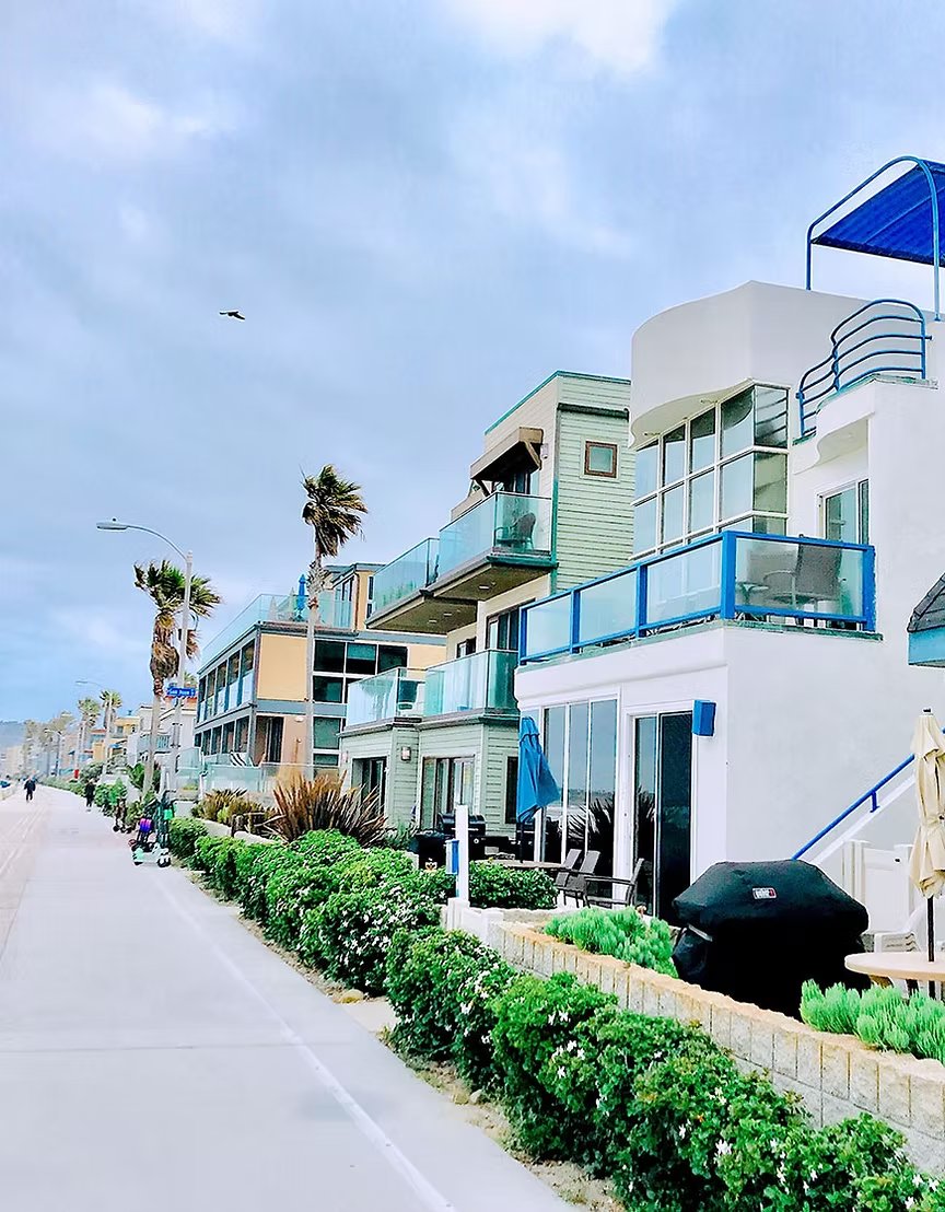 Properties - Residential and Commercial